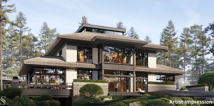 Photo 6 of Hoge Duin en Daalseweg 18