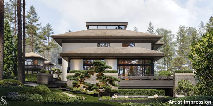 Photo 13 of Hoge Duin en Daalseweg 18