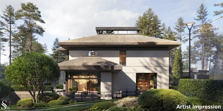 Photo 38 of Hoge Duin en Daalseweg 18