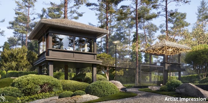 Photo 57 of Hoge Duin en Daalseweg 18