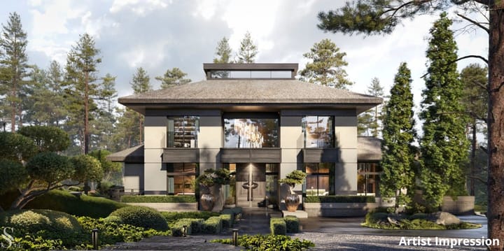 Photo 62 of Hoge Duin en Daalseweg 18