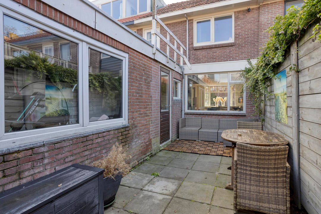 Foto 37 van Ruysdaelstraat 68