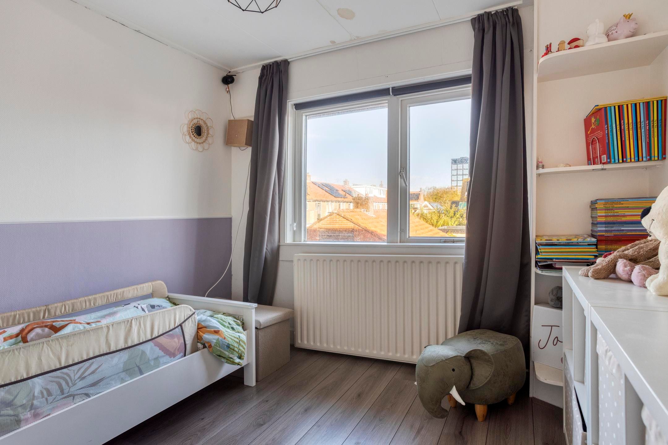 Foto 27 van Ruysdaelstraat 68