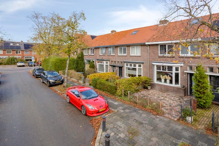 Foto 3 van Ruysdaelstraat 68