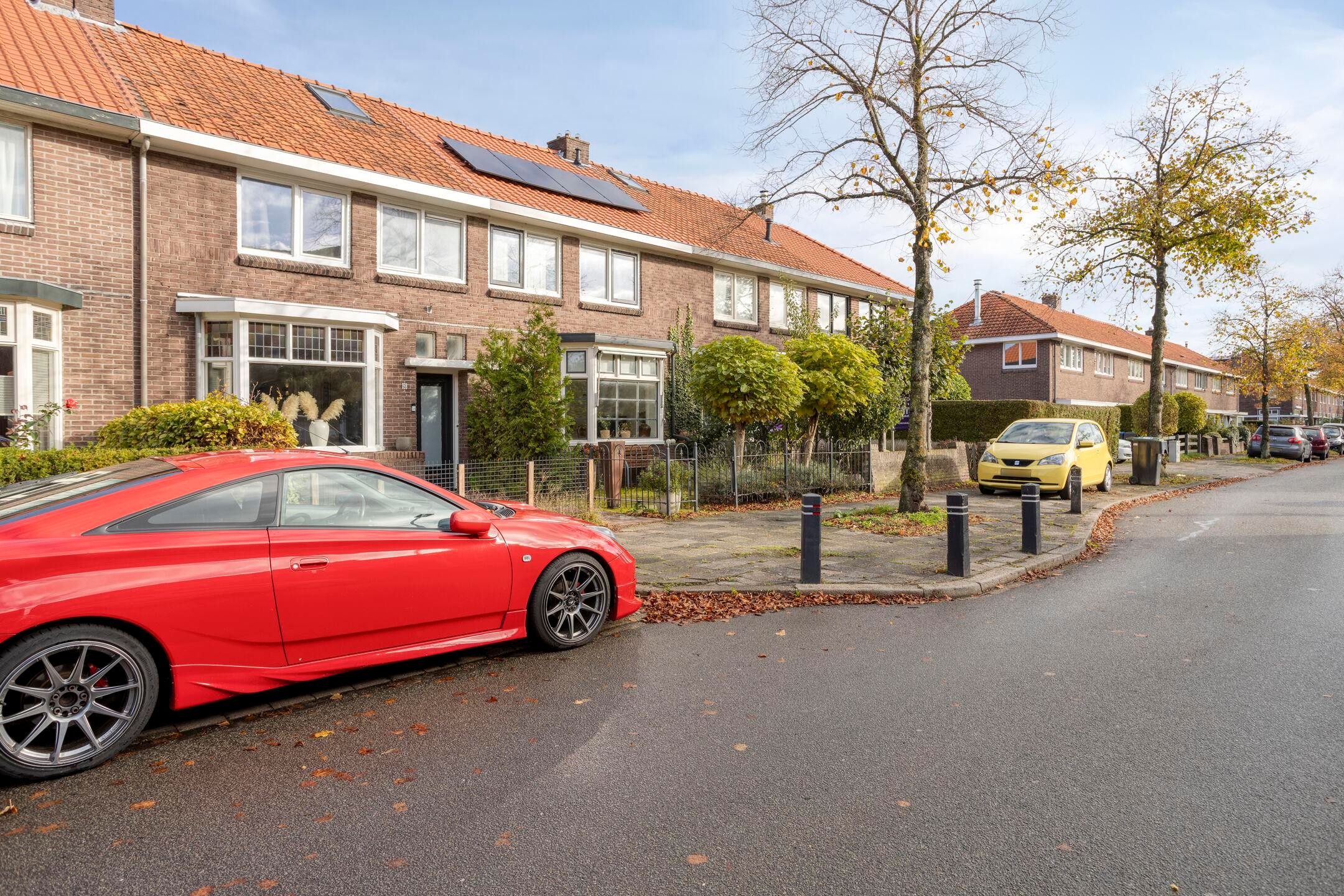 Foto 6 van Ruysdaelstraat 68