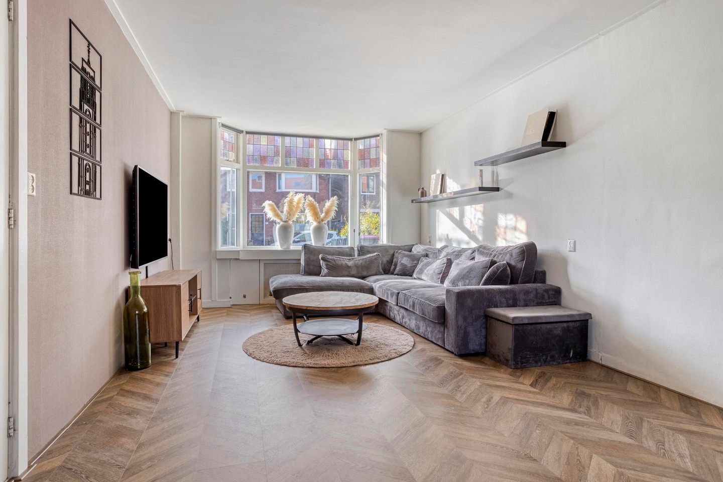 Foto 10 van Ruysdaelstraat 68