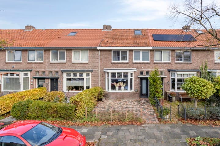 Ruysdaelstraat 68