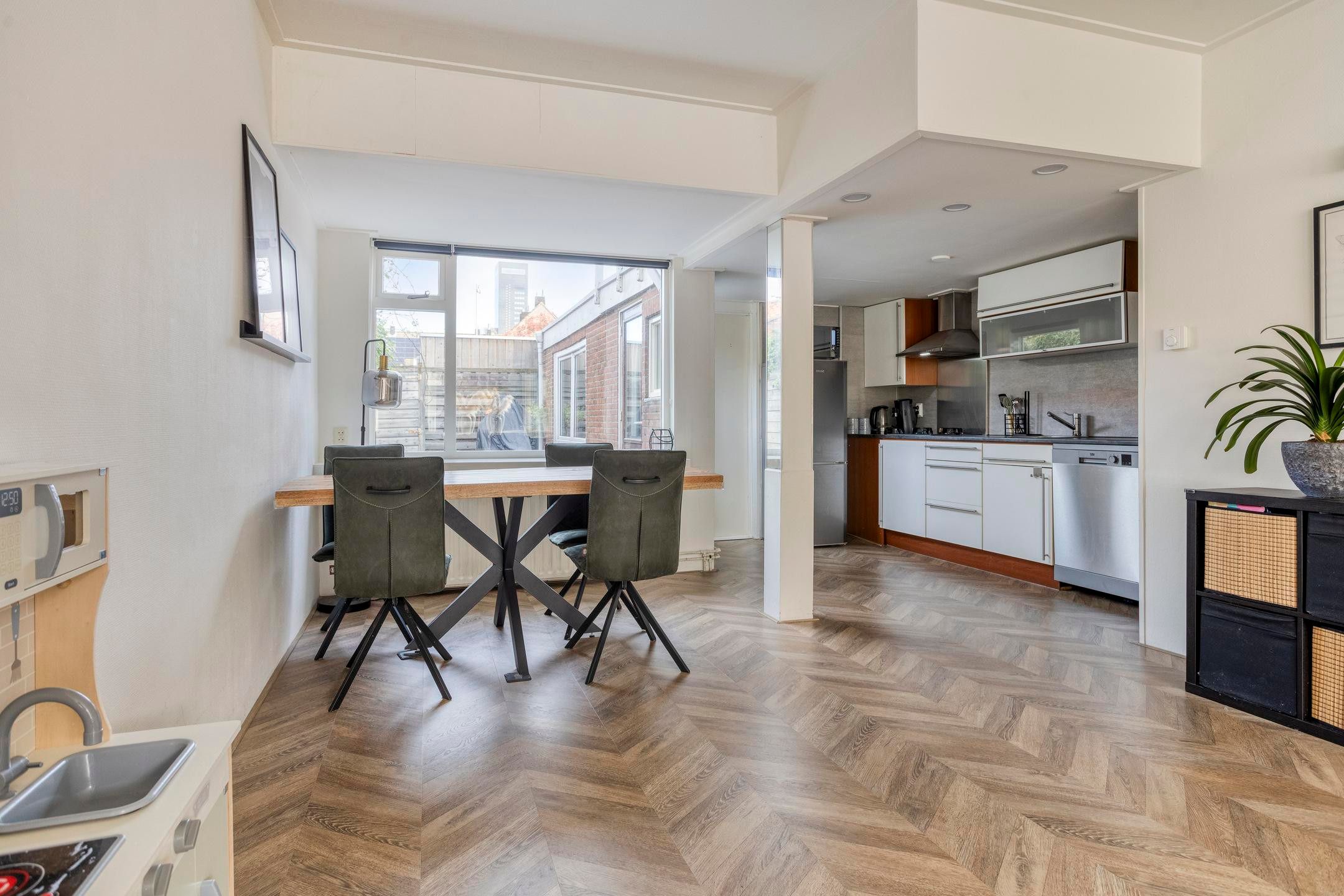 Foto 15 van Ruysdaelstraat 68