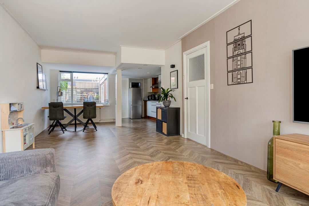 Foto 13 van Ruysdaelstraat 68