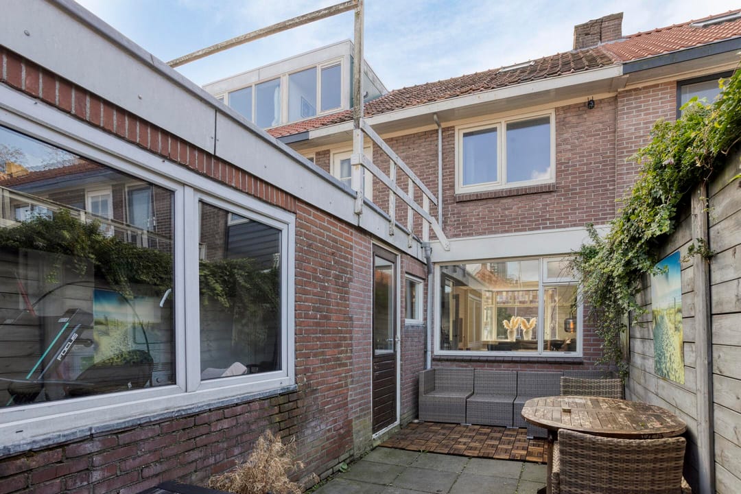 Foto 38 van Ruysdaelstraat 68