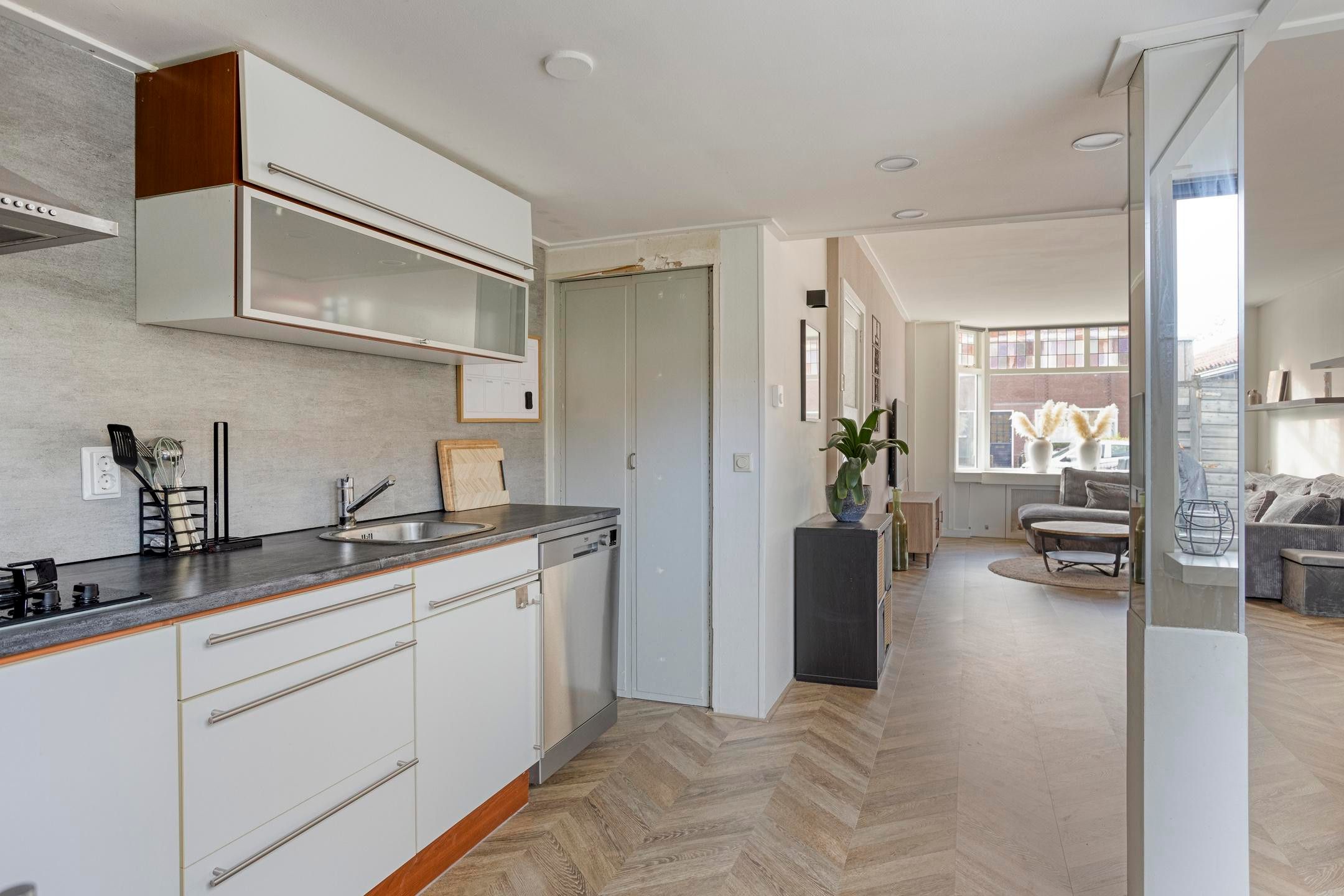 Foto 18 van Ruysdaelstraat 68