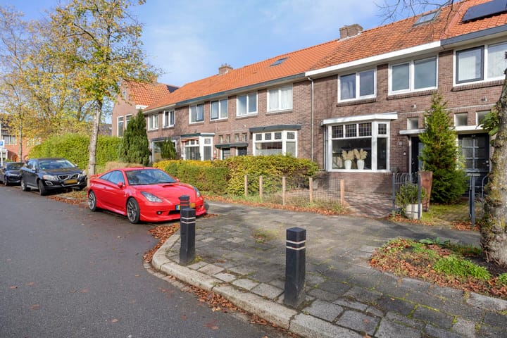 Foto 4 van Ruysdaelstraat 68