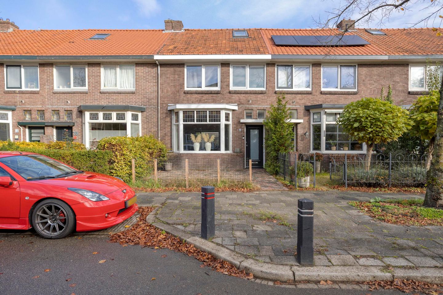 Foto 5 van Ruysdaelstraat 68