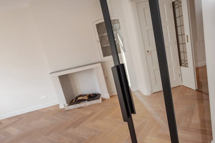 Photo 3 of Paulinastraat 47