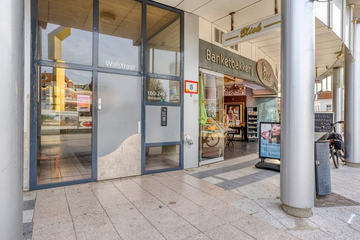 Foto 3 van Walstraat 190