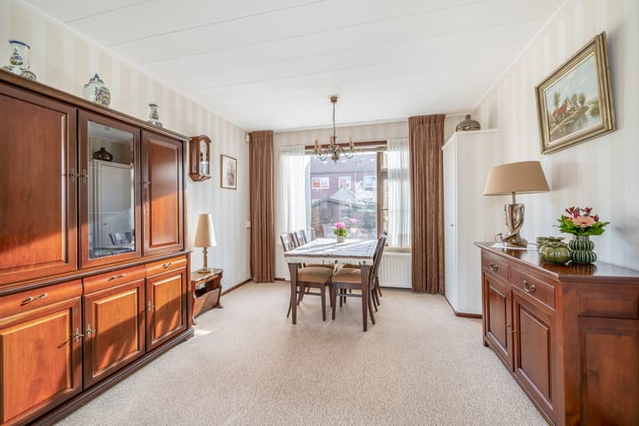 Foto 5 van Trompstraat 26