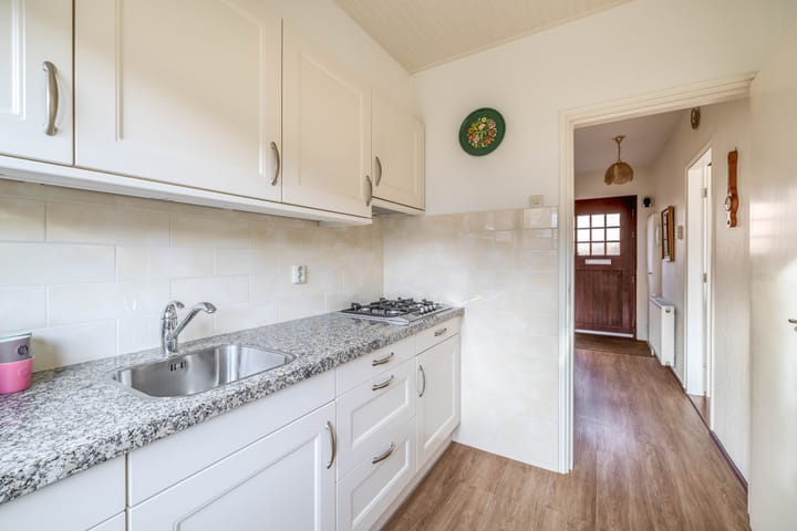 Foto 9 van Trompstraat 26