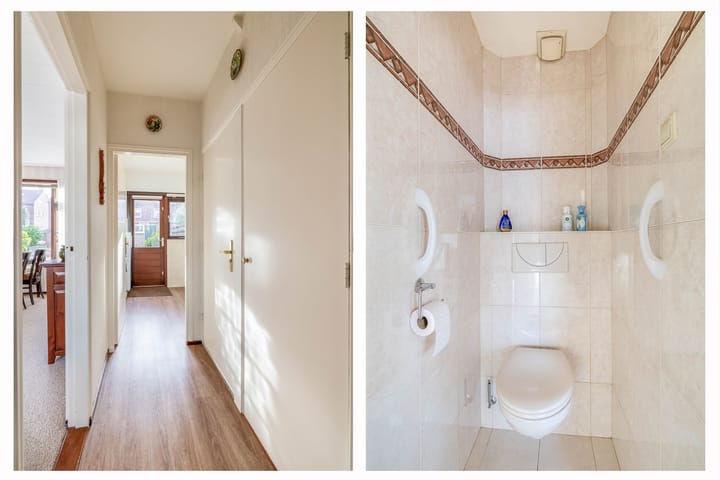 Foto 10 van Trompstraat 26