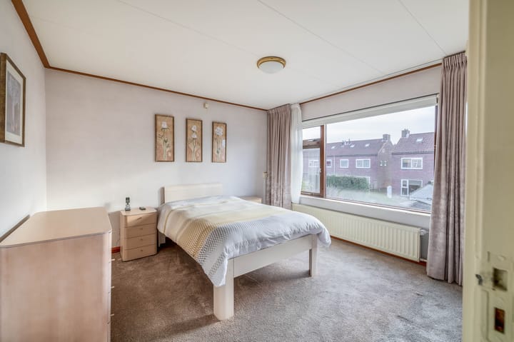 Foto 13 van Trompstraat 26