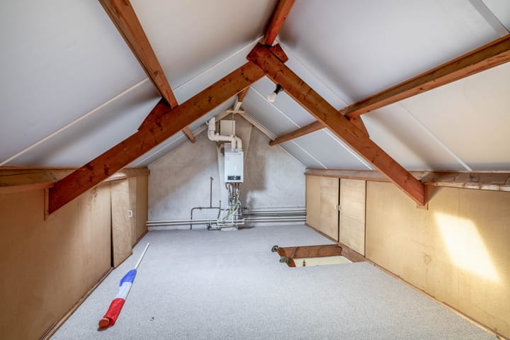 Foto 17 van Trompstraat 26