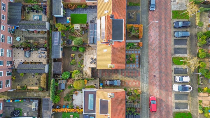 Foto 18 van Trompstraat 26