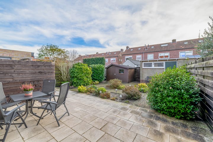 Foto 19 van Trompstraat 26