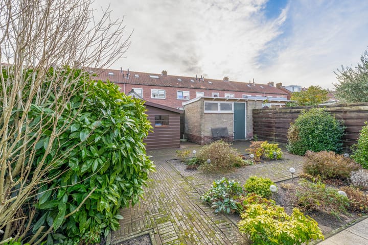 Foto 20 van Trompstraat 26