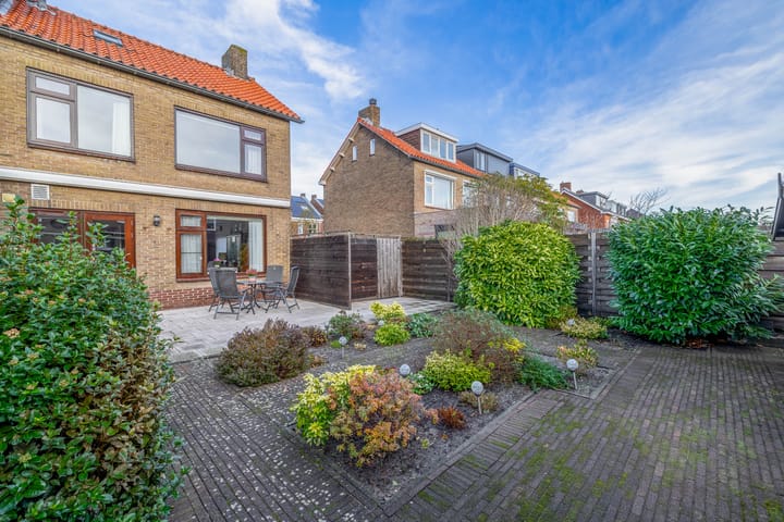 Foto 21 van Trompstraat 26