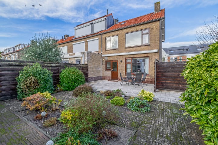 Foto 22 van Trompstraat 26