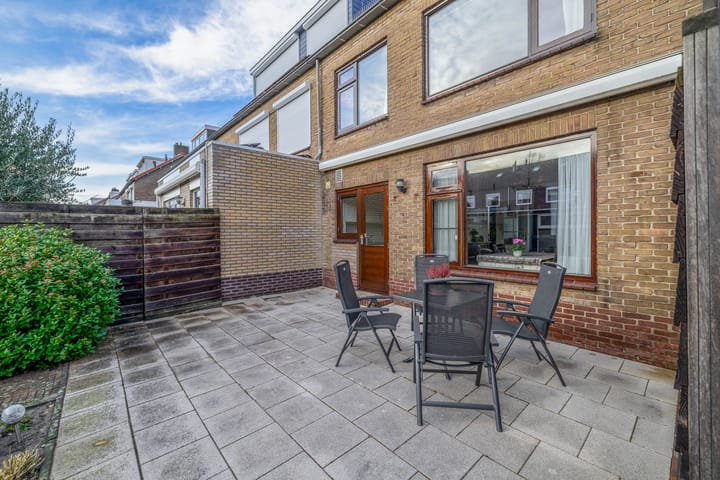 Foto 23 van Trompstraat 26