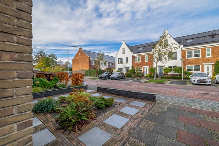 Foto 25 van Trompstraat 26