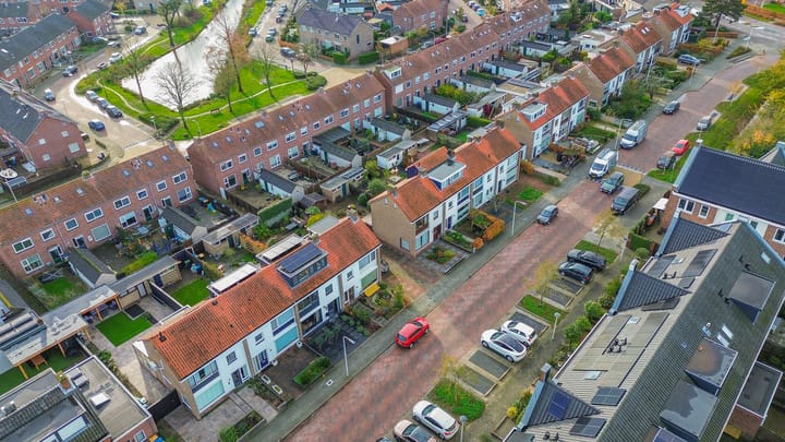 Foto 29 van Trompstraat 26