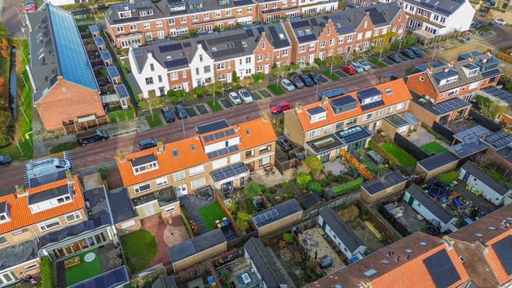 Foto 30 van Trompstraat 26