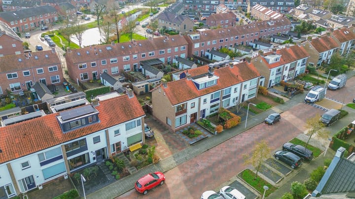 Foto 31 van Trompstraat 26