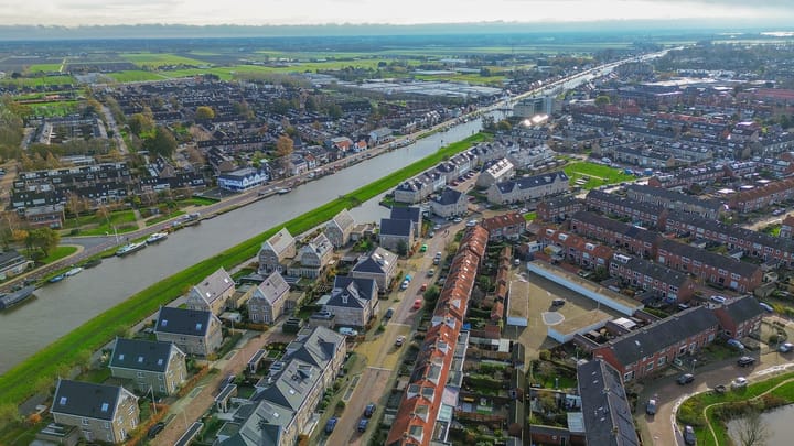 Foto 32 van Trompstraat 26