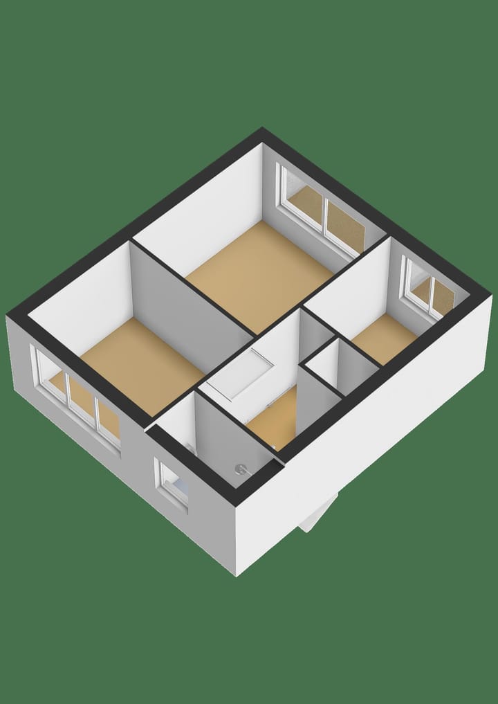 Foto 37 van Trompstraat 26