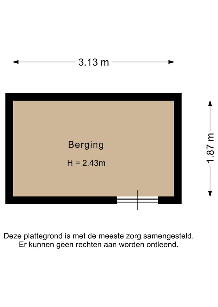 Foto 42 van Trompstraat 26