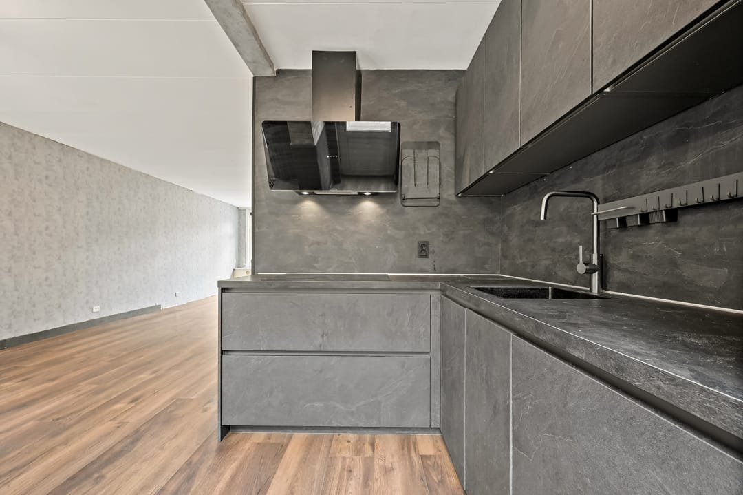 Foto 7 van Elise van Calcarstraat 49