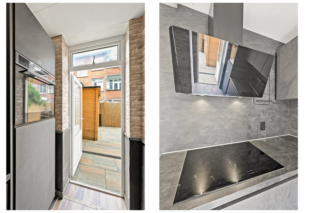 Foto 8 van Elise van Calcarstraat 49