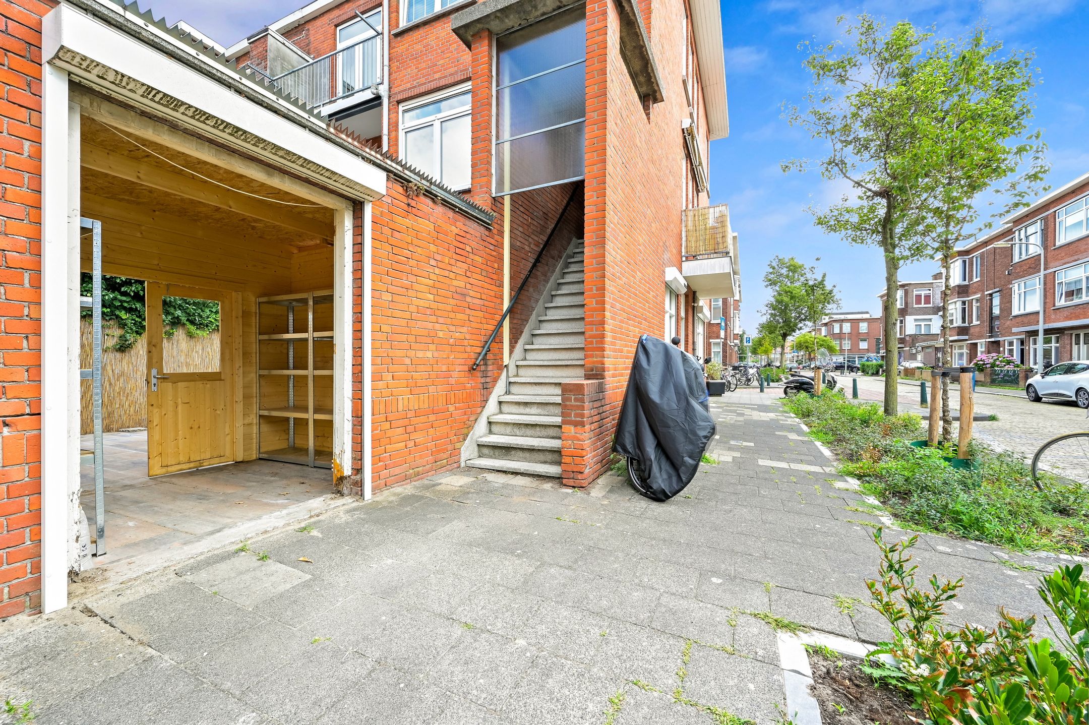 Foto 12 van Elise van Calcarstraat 49