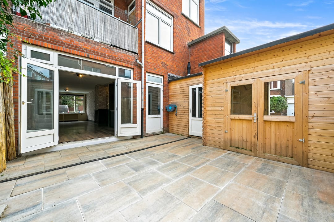 Foto 13 van Elise van Calcarstraat 49