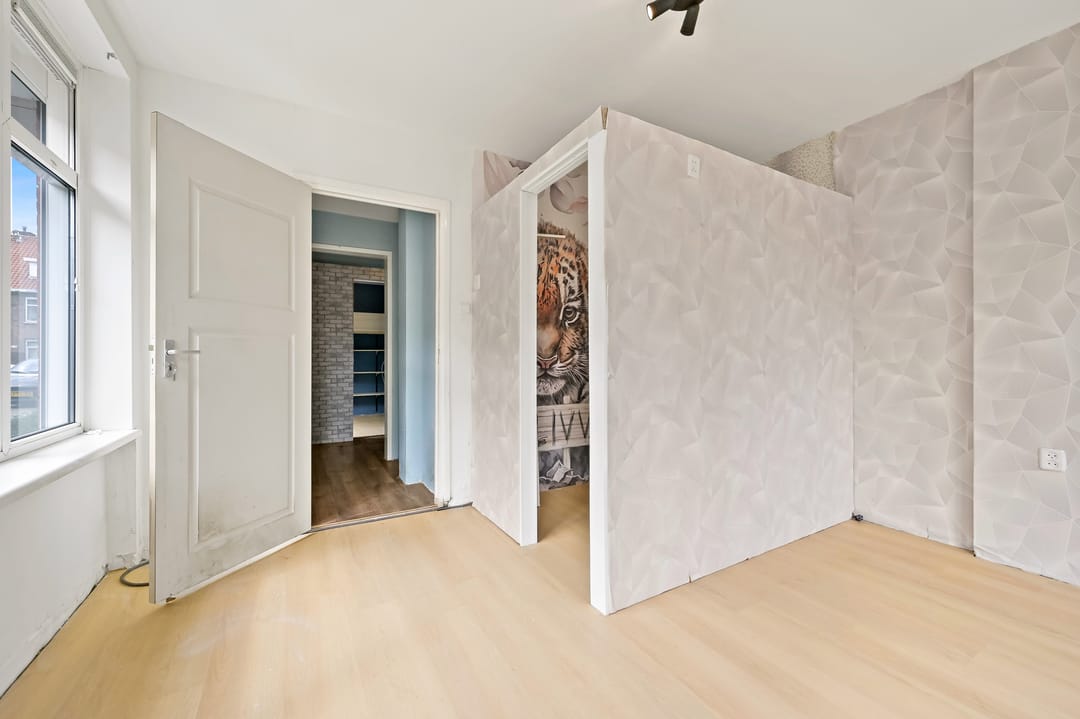 Foto 16 van Elise van Calcarstraat 49