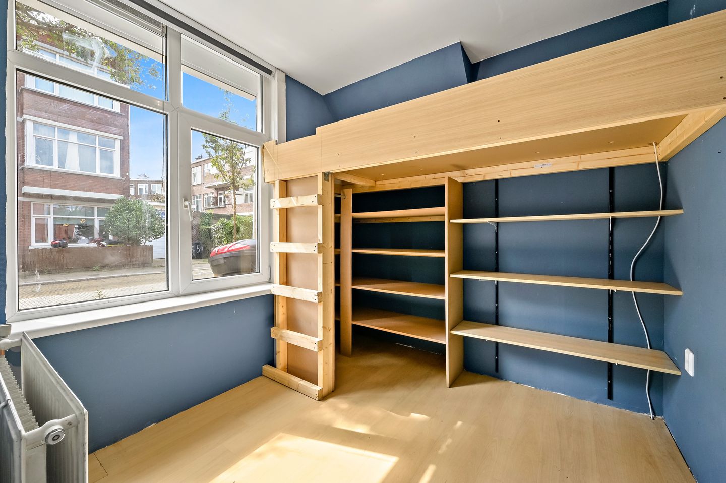 Foto 20 van Elise van Calcarstraat 49