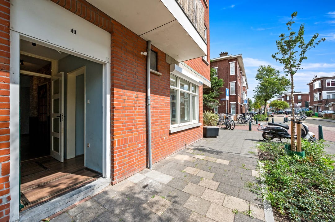 Foto 23 van Elise van Calcarstraat 49