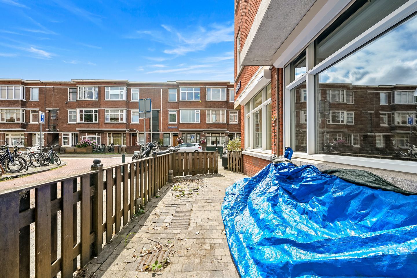 Foto 25 van Elise van Calcarstraat 49