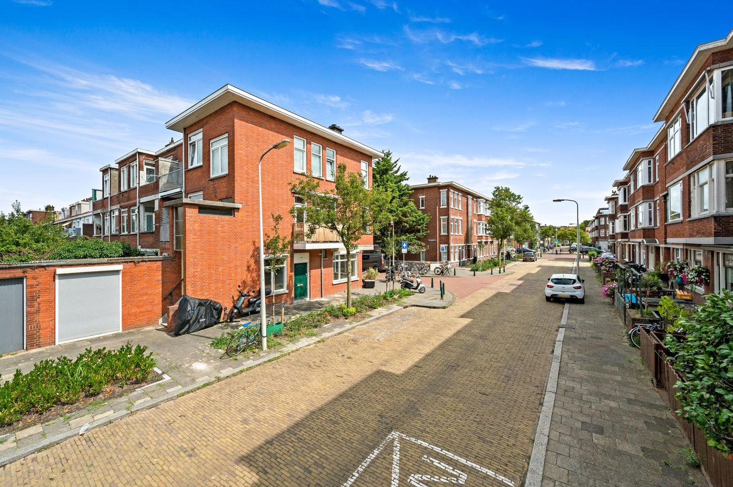 Foto 29 van Elise van Calcarstraat 49