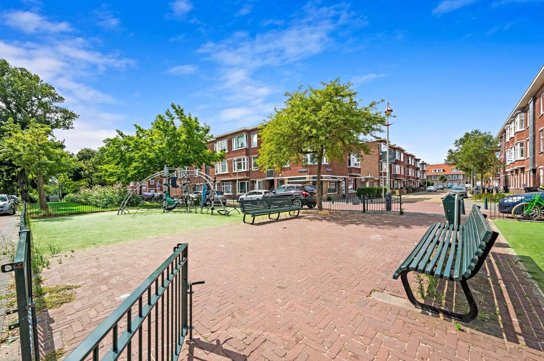 Foto 33 van Elise van Calcarstraat 49