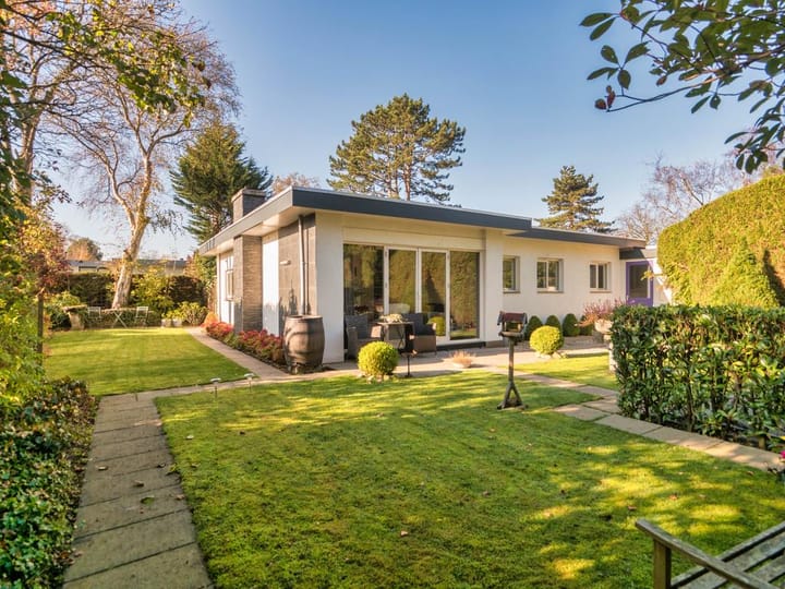 Leeuwenbekweg 4 main image