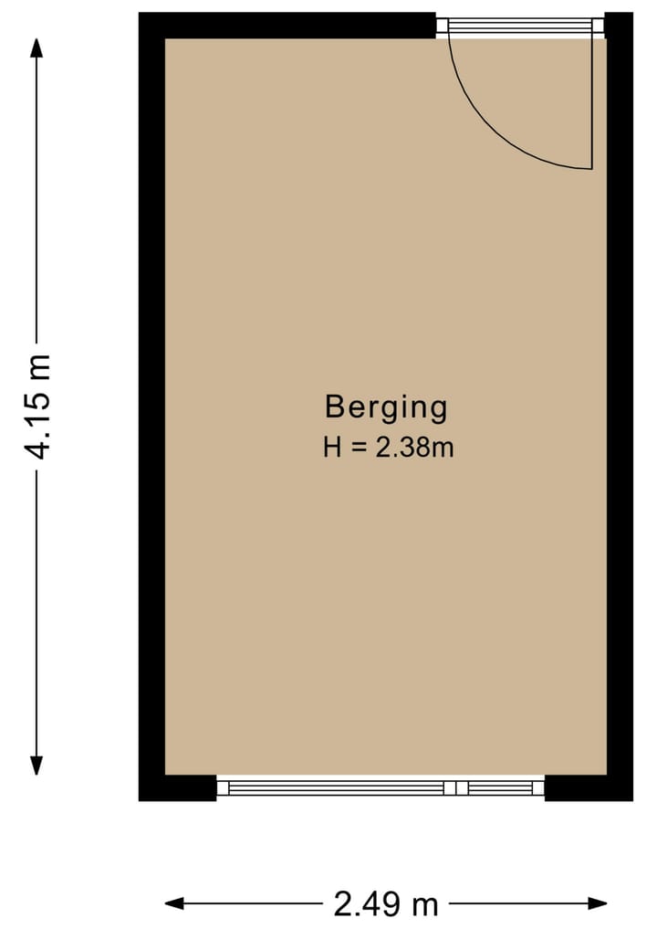 Foto 58 van Vondellaan 230