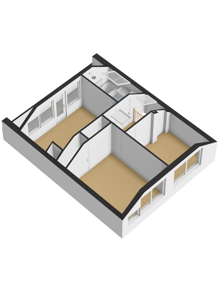 Photo 46 of Kalkwijk 41